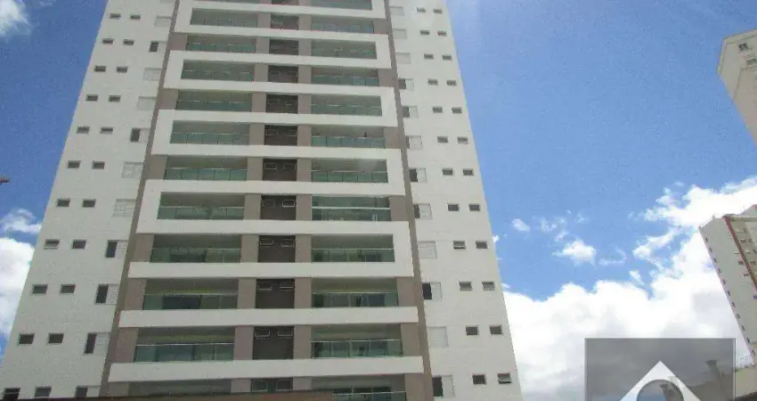Apartamento com 3 dormitórios à venda, 152 m² por R$ 1.700.000 - Edificio Previlege - Sorocaba/SP