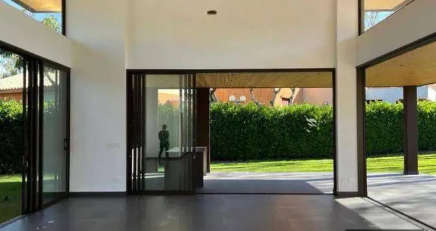 Casa com 4 dormitórios à venda, 500 m² por R$ 4.950.000 - Lago Azul - Araçoiaba da Serra/SP