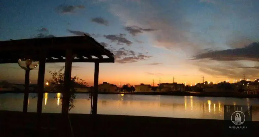 Casa com 4 dormitórios à venda, 300 m² por R$ 1.600.000,00 - Condomínio Ibiti Royal Park - Sorocaba/SP