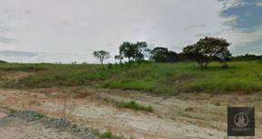Área à venda, 3469 m² por R$ 1.850.000 - Iporanga - Sorocaba/SP