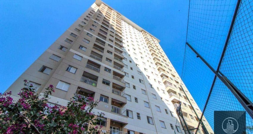 Apartamento à venda, 55 m² por R$ 370.000,00 - Condomínio Vista Garden - Sorocaba/SP
