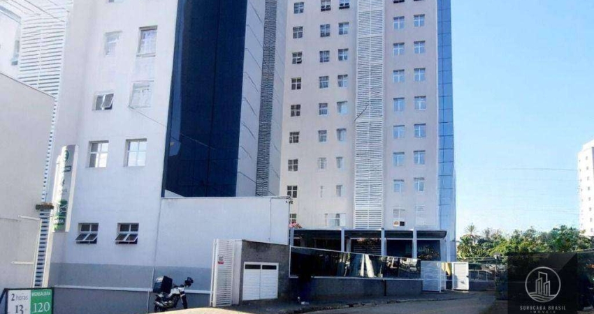 Sala à venda, 67 m² por R$ 350.000,00 - Jardim Faculdade - Sorocaba/SP