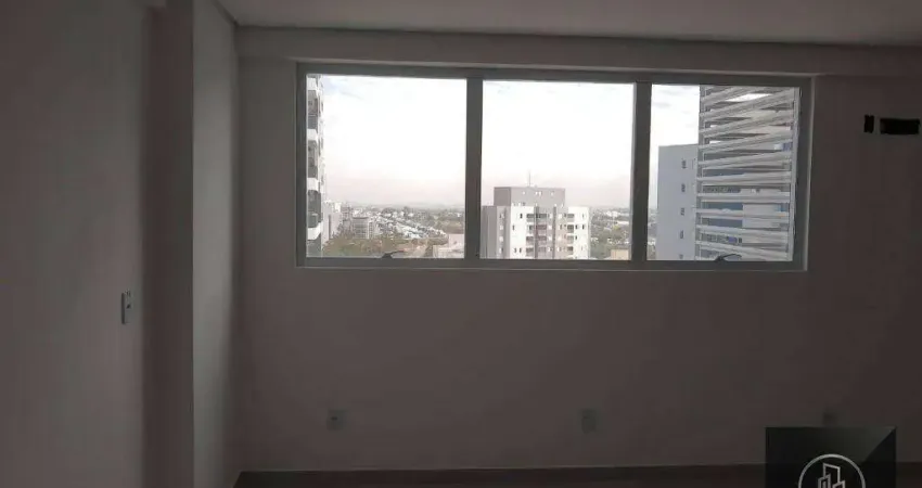 Sala para alugar, 43 m² por R$ 4.050,00/mês - Parque Bela Vista - Votorantim/SP