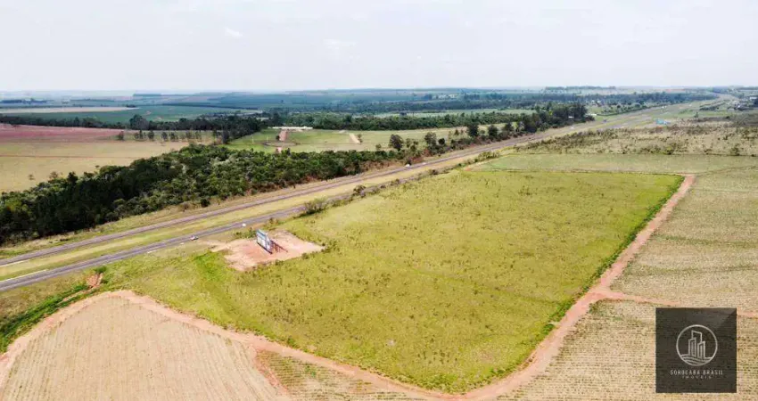 Área à venda, 71874 m² por R$ 2.900.000 - Castelo Branco - Sorocaba/SP