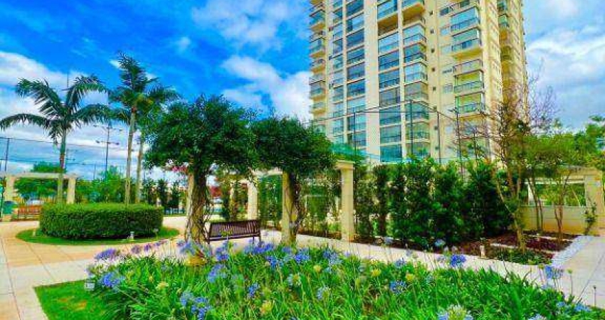 Apartamento à venda, 247 m² por R$ 3.200.000,00 - Jardim Portal da Colina - Sorocaba/SP
