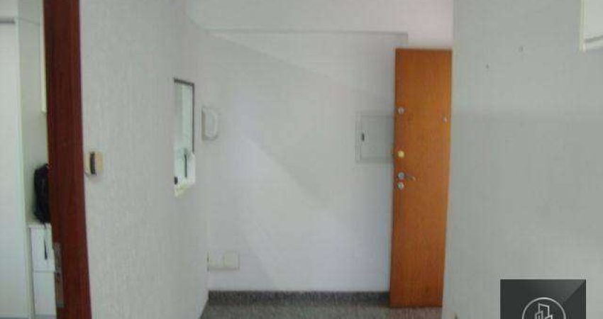 Sala, 52 m² - venda por R$ 500.000,00 ou aluguel por R$ 4.709,00/mês - Edifício Dallas - Sorocaba/SP