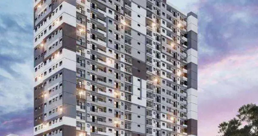 Apartamento com 1 dormitório à venda, 106 m² por R$ 335.000,00 - Centro - Sorocaba/SP