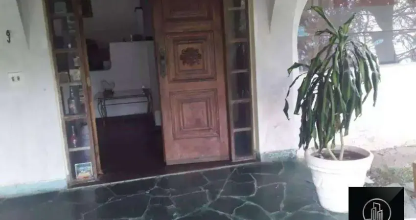 Casa com 3 dormitórios ( sendo 1 suiíte ) à venda, 600 m² por R$ 1.199.000 - Condomínio Nova São Paulo - Itapevi/SP