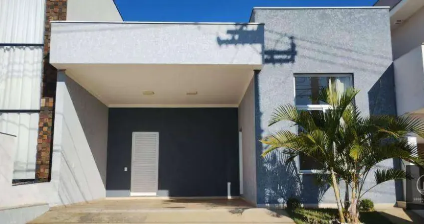 Casa com 3 suítes à venda, 147 m² por R$ 850.000 - Vila Jardini - Sorocaba/SP