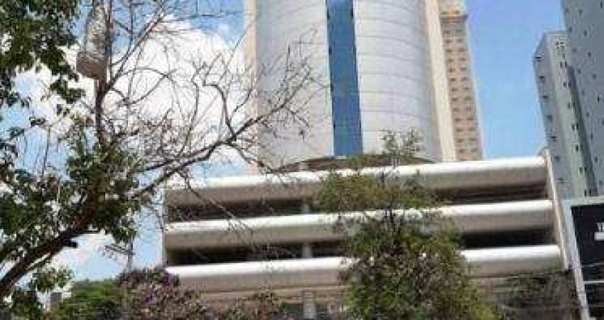 Sala para alugar, 50 m² por R$ 2.920/mês - Parque Campolim - Sorocaba/SP