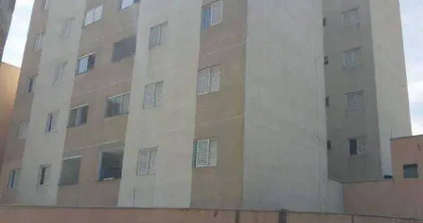 Apartamento com 3 dormitórios (sendo 1 suíte)  à venda, 67 m² por R$ 330.000 - Jardim Karolyne - Votorantim/SP