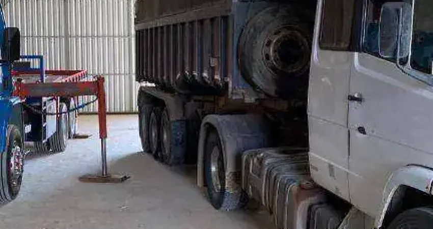 Barracão à venda, 1300 m² por R$ 3.500.000,00 - Jardim Centro Empresarial Sorocaba - Sorocaba/SP