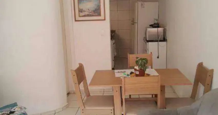 Sobrado com 2 dormitórios à venda, 50 m² por R$ 200.000 - Jardim Karolyne - Votorantim/SP