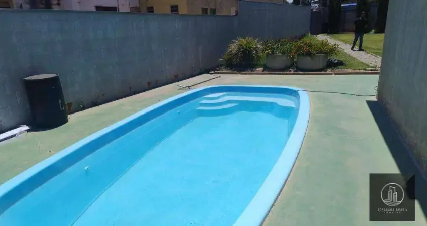 Chácara com 3 dormitórios à venda, 900 m² por R$ 380.000 - Brigadeiro Tobias - Sorocaba/SP