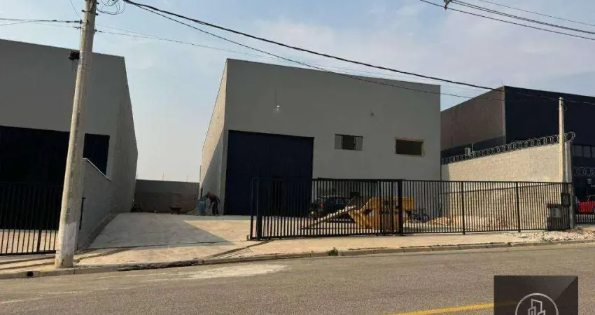 Galpão à venda, 700 m² por R$ 2.500.000,00 - Linc Sorocaba - Sorocaba/SP