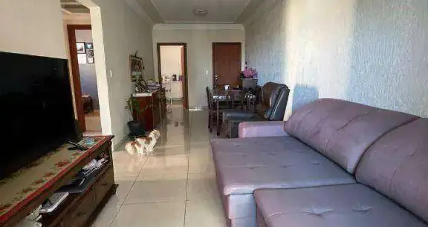 Apartamento com 3 dormitórios ( sendo 1 suíte)  à venda, 108 m² por R$ 580.000 - Parque Campolim - Sorocaba/SP