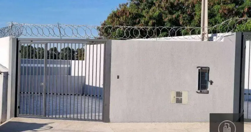 Casa com 2 dormitórios à venda, 49 m² por R$ 245.000,00 - Vila Mineirão - Sorocaba/SP
