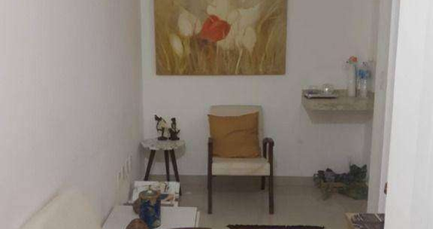 Sala para alugar, 40 m² por R$ 2.750,00/mês - Edifício Black &amp; White - Sorocaba/SP