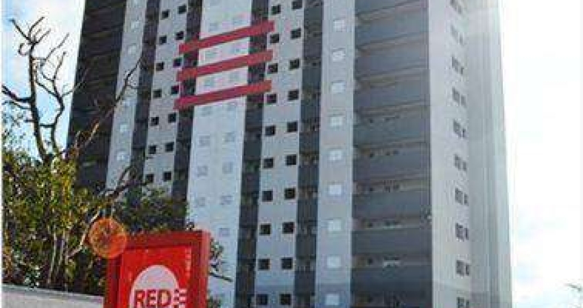 Studio com 1 dormitório para alugar, 44 m² por R$ 2.625,00/mês - Edifício Red Sorocaba - Sorocaba/SP