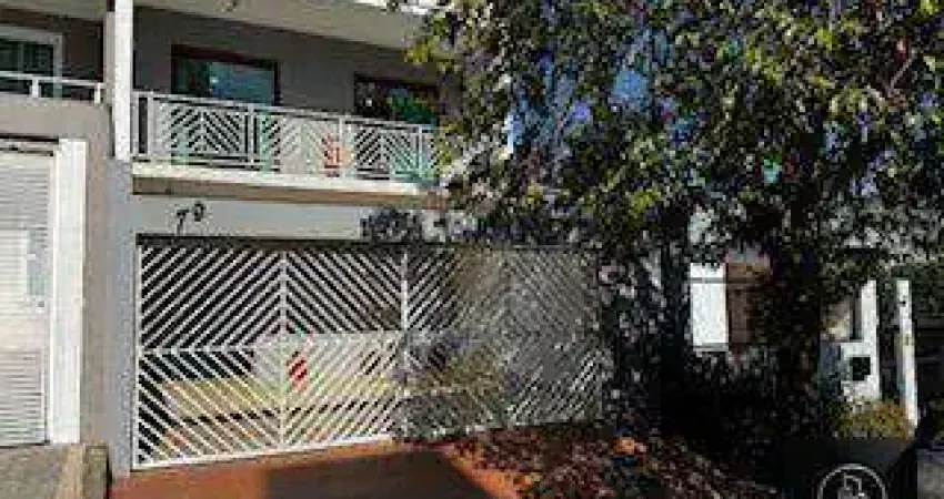 Sobrado com 3 dormitórios à venda, 280 m² por R$ 750.000,00 - Jardim Karolyne - Votorantim/SP