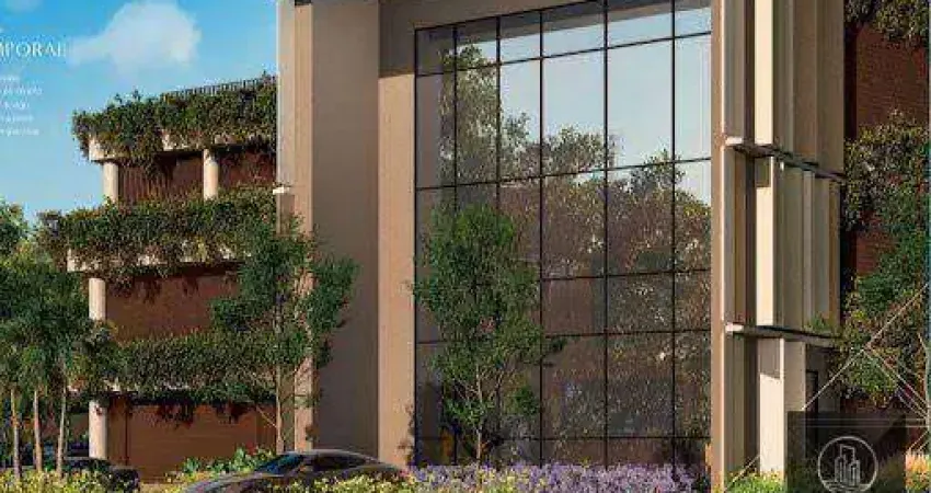 Apartamento com 3 suítes à venda, 184 m² por R$ 0 - Parque Morumbi - Votorantim/SP