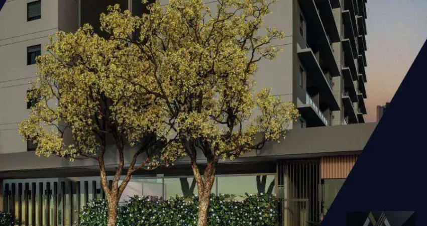 Apartamento lançamento com 3 dormitórios à venda, 75 m² - Maison Visconde - Parque Campolim - Sorocaba/SP