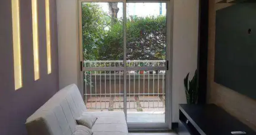 Apartamento com 2 dormitórios à venda, 69 m² por R$ 420.000 - Condomínio Palácio San Marco - Sorocaba/SP