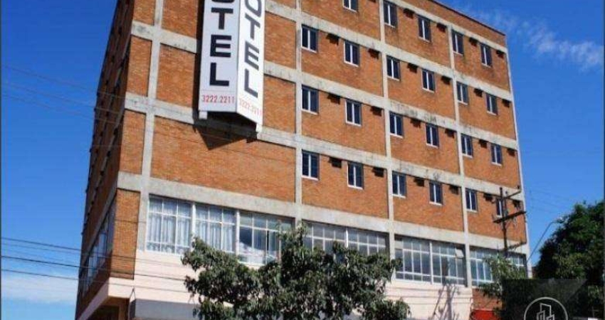 OPORTUNIDADE Prédio à venda, 3900 m² por R$ 10.000.000 - Vila Lucy - Sorocaba/SP, EM UMAS DAS PRINCIPAIS AVENIDAS DA CIDADE.