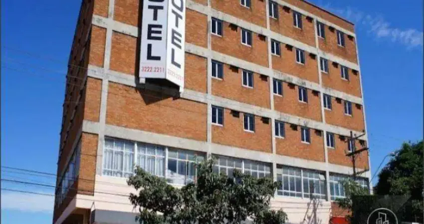 Hotel com 80 dormitórios, 3900 m² - venda por R$ 10.000.000,00 ou aluguel por R$ 40.000,00/mês - Vila Lucy - Sorocaba/SP