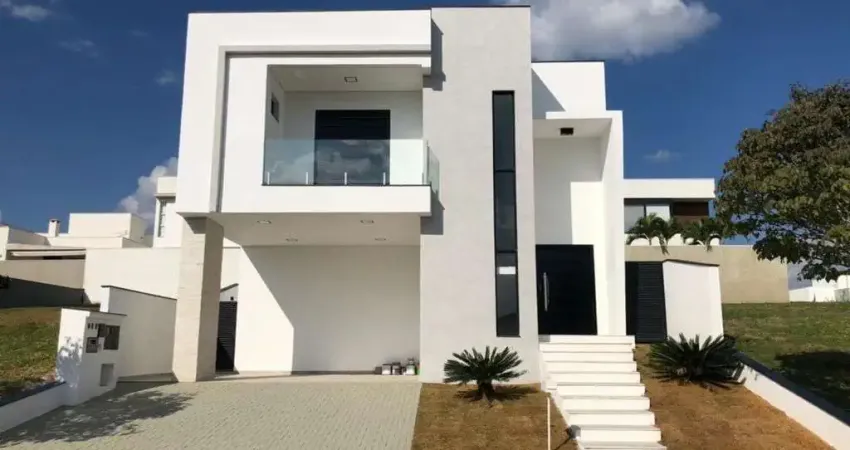Sobrado com 5 dormitórios à venda, 346 m² por R$ 2.350.000,00 - Alphaville Nova Esplanada I - Votorantim/SP