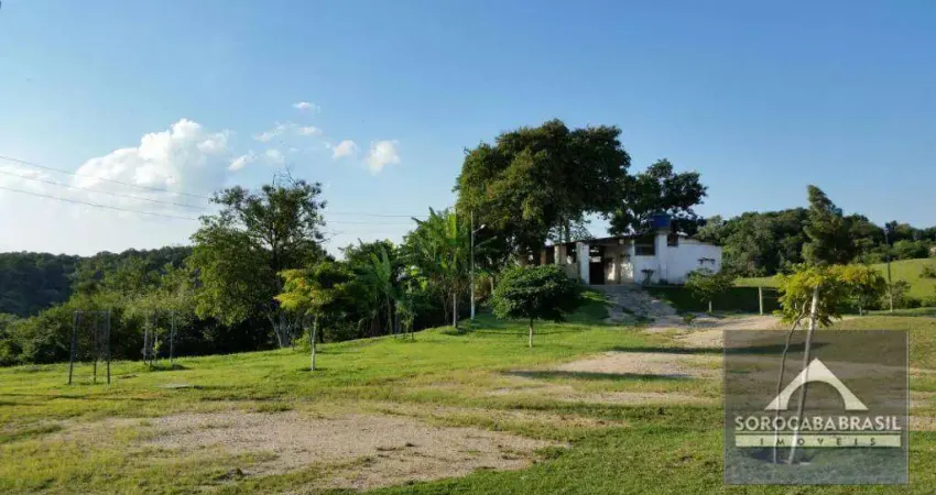 Haras à venda, 77000 m² por R$ 1.710.000,00 - Castelo Branco - Sorocaba/SP