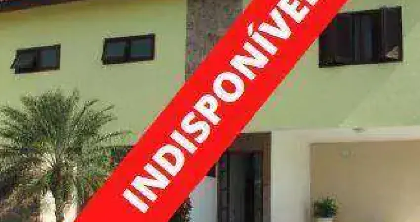 Sobrado com 3 dormitórios, 443 m² - venda por R$ 1.410.000,00 ou aluguel por R$ 7.000,00/mês - Condomínio Ibiti do Paço - Sorocaba/SP