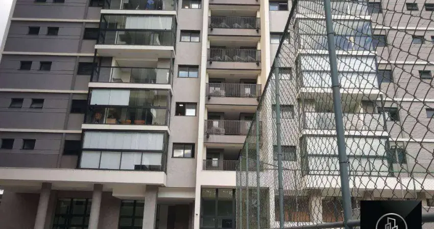 Apartamento com 3 dormitórios à venda, 116 m² por R$ 1.200.000 - Jardim Bandeirantes - Sorocaba/SP