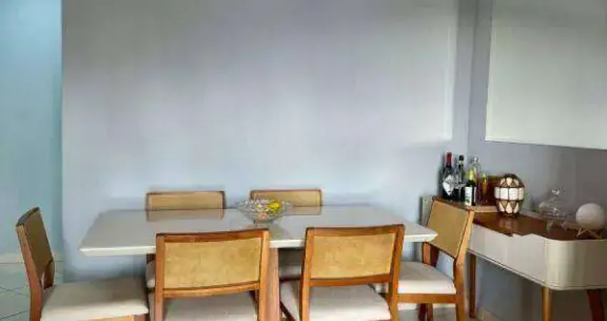 Apartamento com 3 dormitórios à venda, 67 m² por R$ 554.000 - Condomínio Upper Life Campolim - Sorocaba/SP