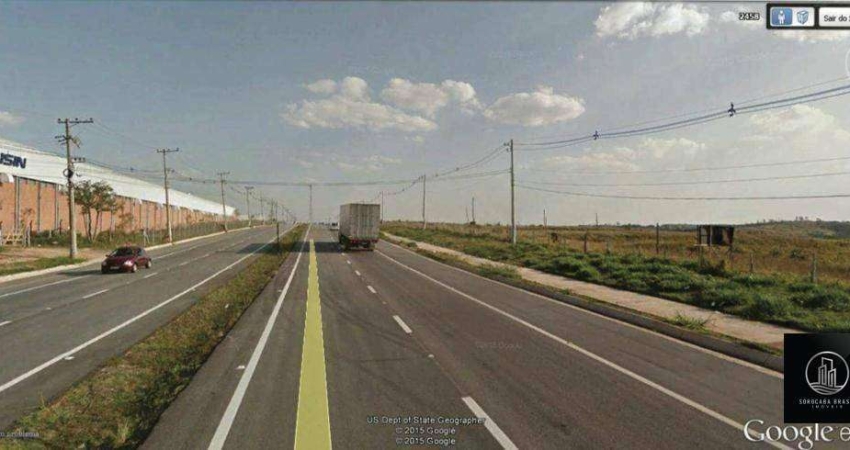 Área à venda, 416000 m² por R$ 116.480.000 - Rodovia ITU - Itu/SP