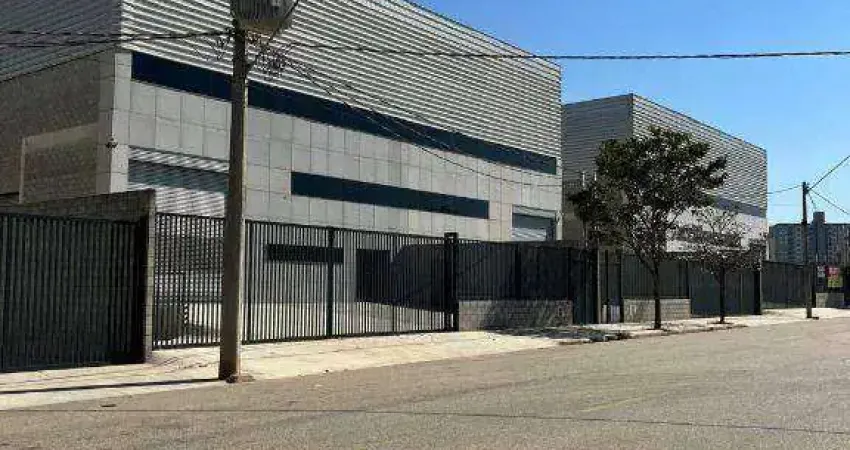 Galpão para alugar, 747 m² por R$ 23.500,00/mês - Linc Sorocaba - Sorocaba/SP
