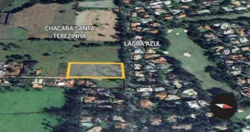 Área à venda, 8500 m² por R$ 1.700.000,00 - Raposo Tavares - Sorocaba/SP