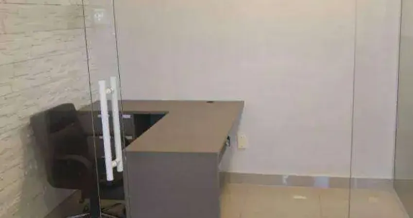 Sala à venda, 85 m² por R$ 750.000 - Jardim Faculdade - Sorocaba/SP