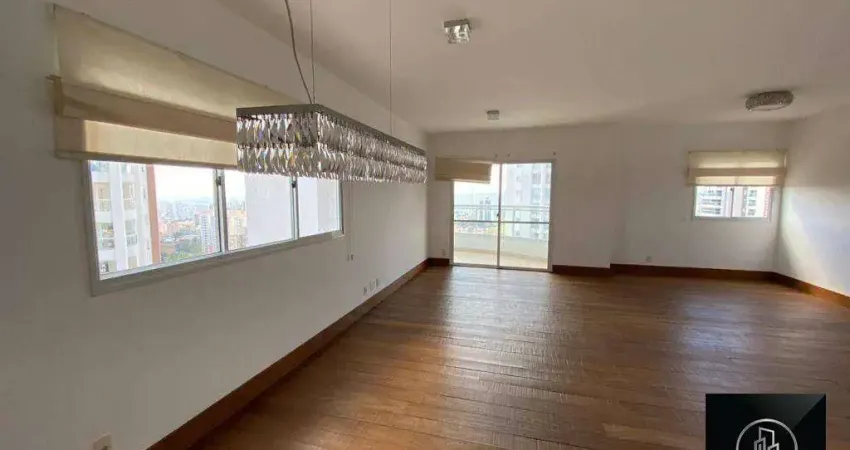 Apartamento com 3 suítes para alugar, 199 m² por R$ 10.793/mês -Ed. Lessence - Parque Campolim - Sorocaba/SP