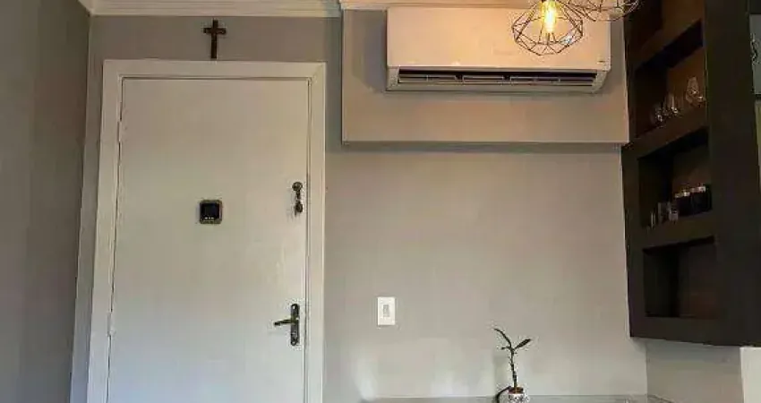 Apartamento com 2 dormitórios à venda, 50 m² por R$ 270.000,00 - Parque Jataí - Votorantim/SP
