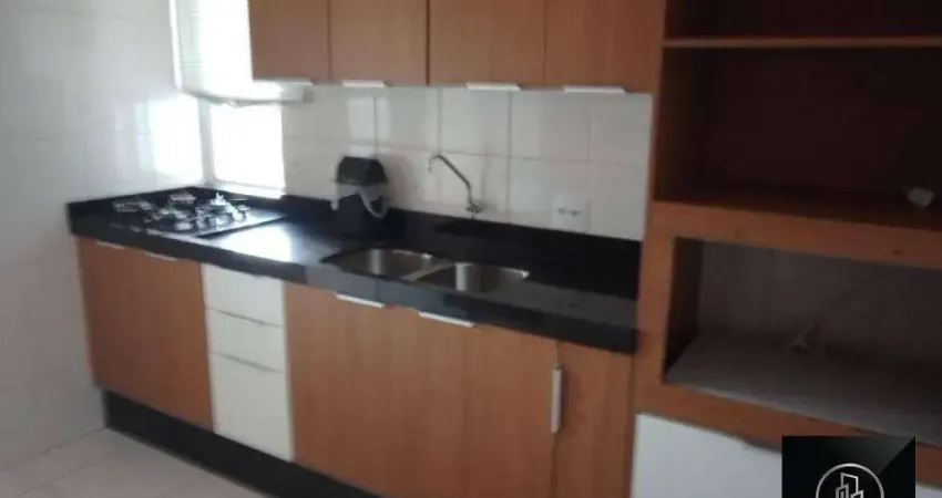 Apartamento com 2 dormitórios à venda, 70 m² por R$ 296.000 - Cidade Jardim - Sorocaba/SP