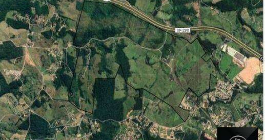 Área à venda, 4000000 m² por R$ 260.000.000 - Varejão - Itu/SP