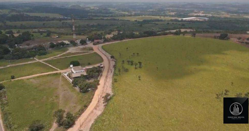 Área à venda, 27184 m² por R$ 3.126.000 - Jardim Emicol - Itu/SP