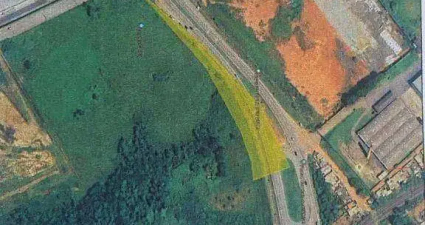 Área à venda, 48853 m² por R$ 14.655.954 - Tapera Grande - Itu/SP