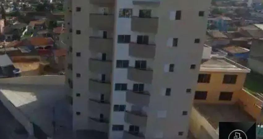 Apartamento com 2 dormitórios à venda, 57 m² por R$ 250.000 - Vila Barão - Sorocaba/SP