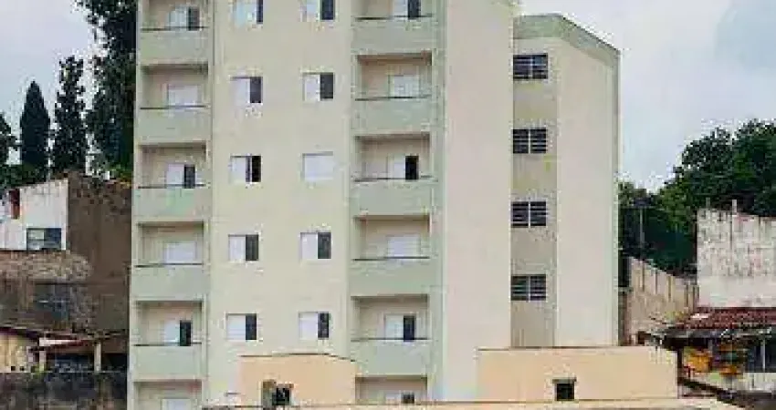 Apartamento com 2 dormitórios à venda, 57 m² por R$ 270.000 - Vila Hortência - Sorocaba/SP