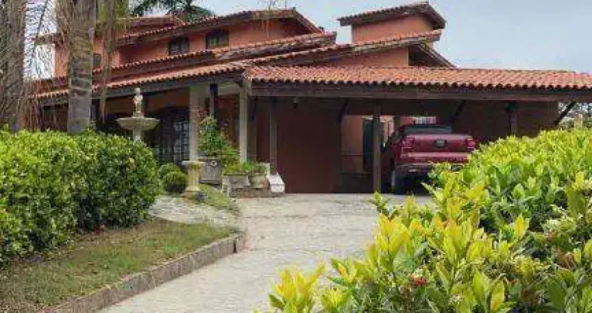 Sobrado com 3 dormitórios à venda, 750 m² por R$ 12.000.000,00 - Chácaras Residenciais Santa Maria - Votorantim/SP