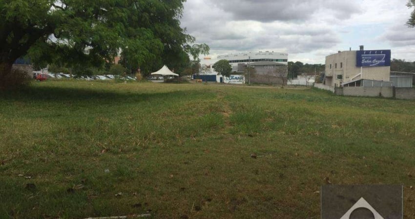 Terreno à venda, 560 m² por R$ 840.000 - Jardim do Paço - Sorocaba/SP, em frente ao Paço Municipal.