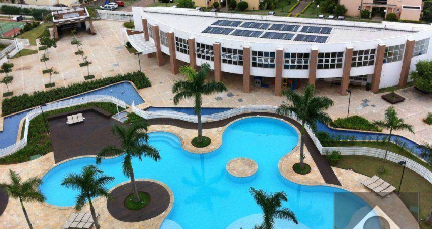 Apartamento com 3 dormitórios à venda, 240 m² por R$ 1.630.000 - Condomínio L'Essence - Sorocaba/SP, PRÓXIMO AO SHOPPING IGUATEMI.