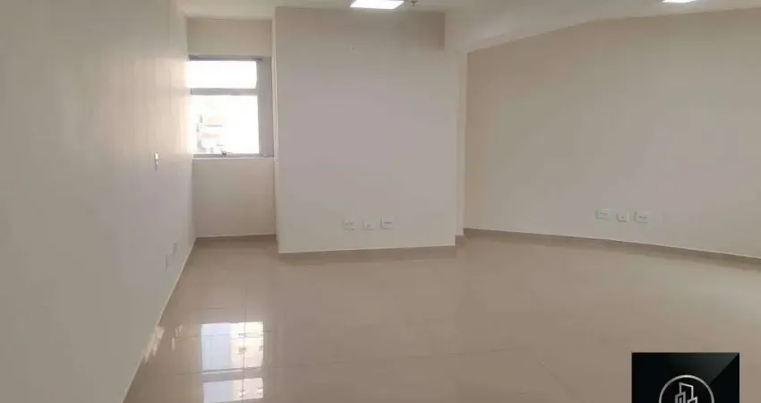 Sala para alugar, 57 m² por r$ 4.733,00/mês - infinity campolim office - sorocaba/sp